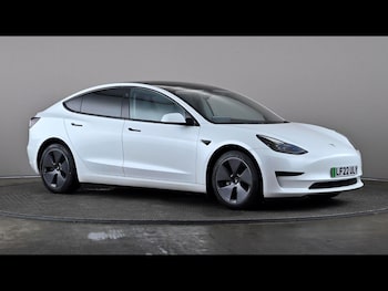 Used Tesla Model 3 2022 for sale - 79004043: Photo