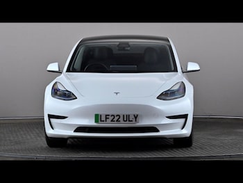 Used Tesla Model 3 2022 for sale - 79004043: Photo