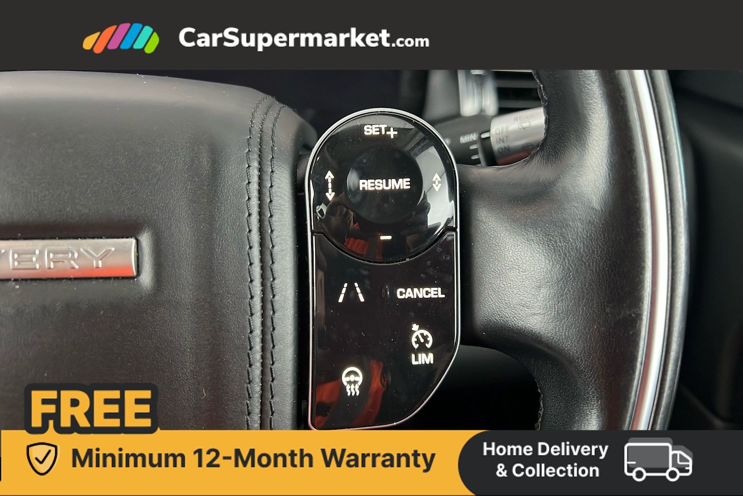 Used Land Rover Discovery Sport 2020 for sale - 76546221: Photo 24