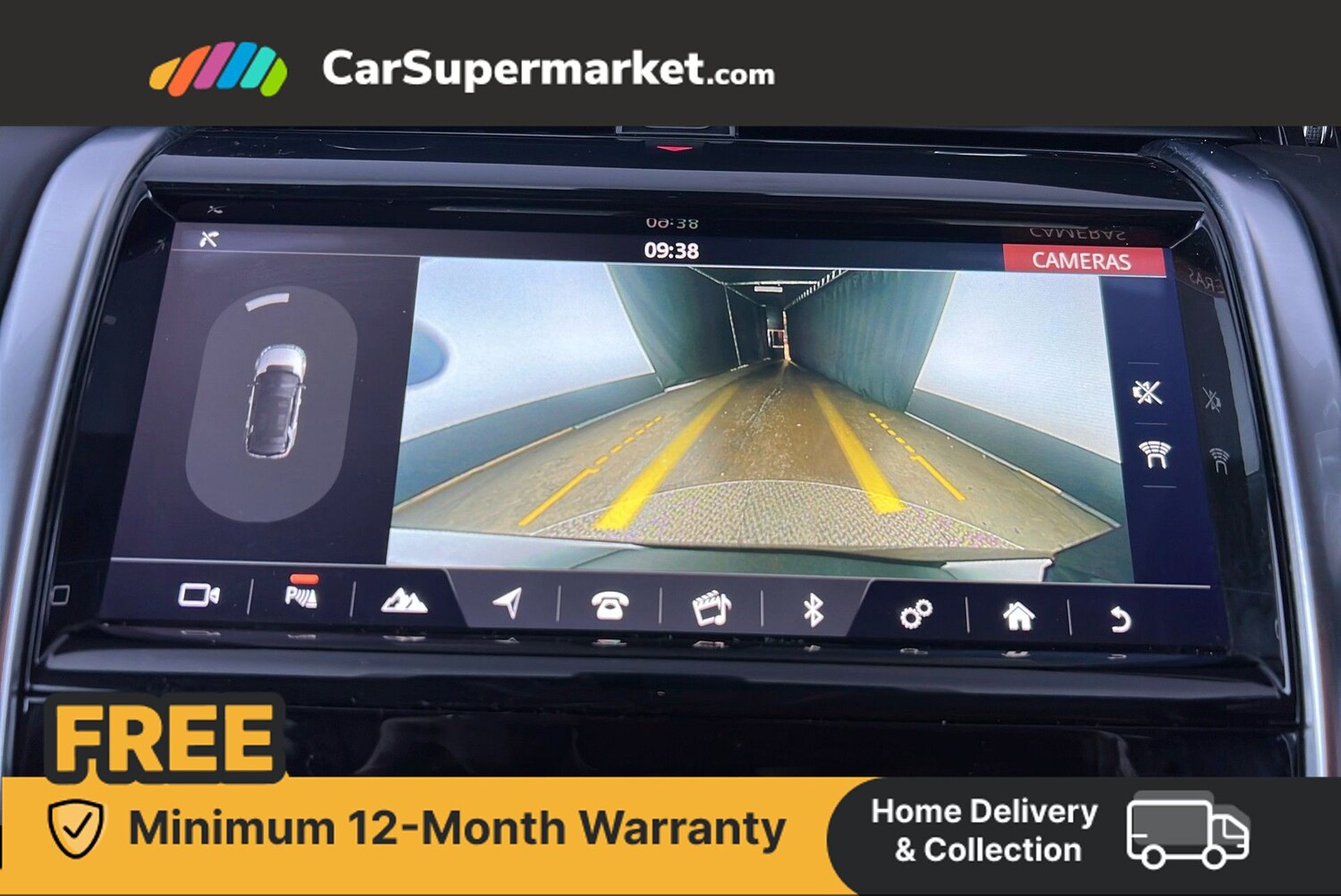 Used Land Rover Discovery Sport 2020 for sale - 76546221: Photo 25