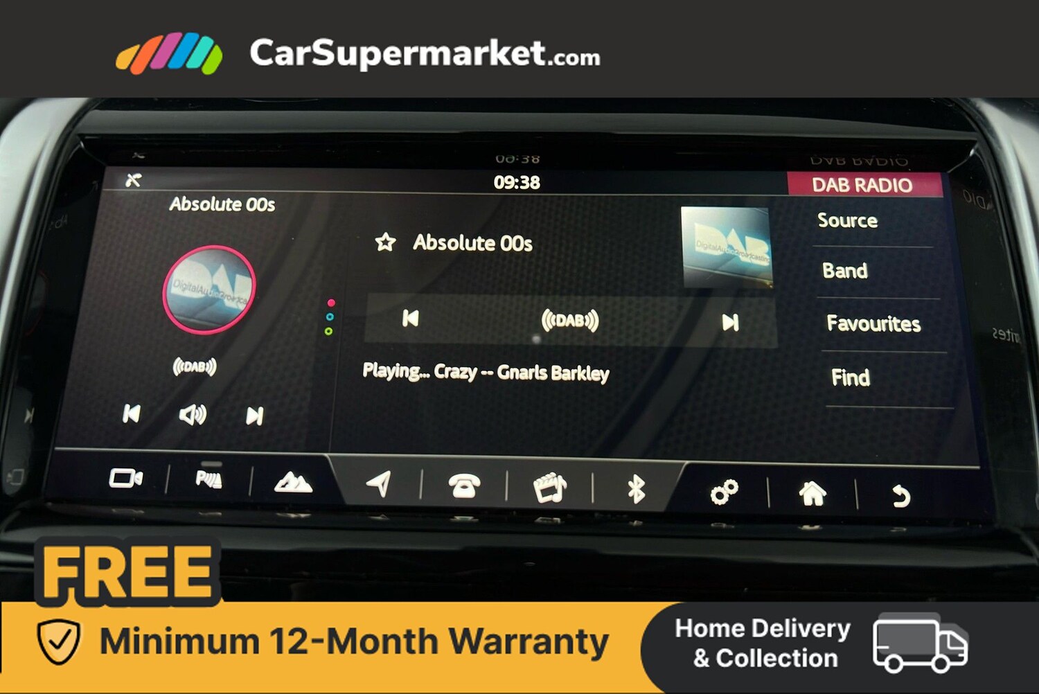 Used Land Rover Discovery Sport 2020 for sale - 76546221: Photo 27