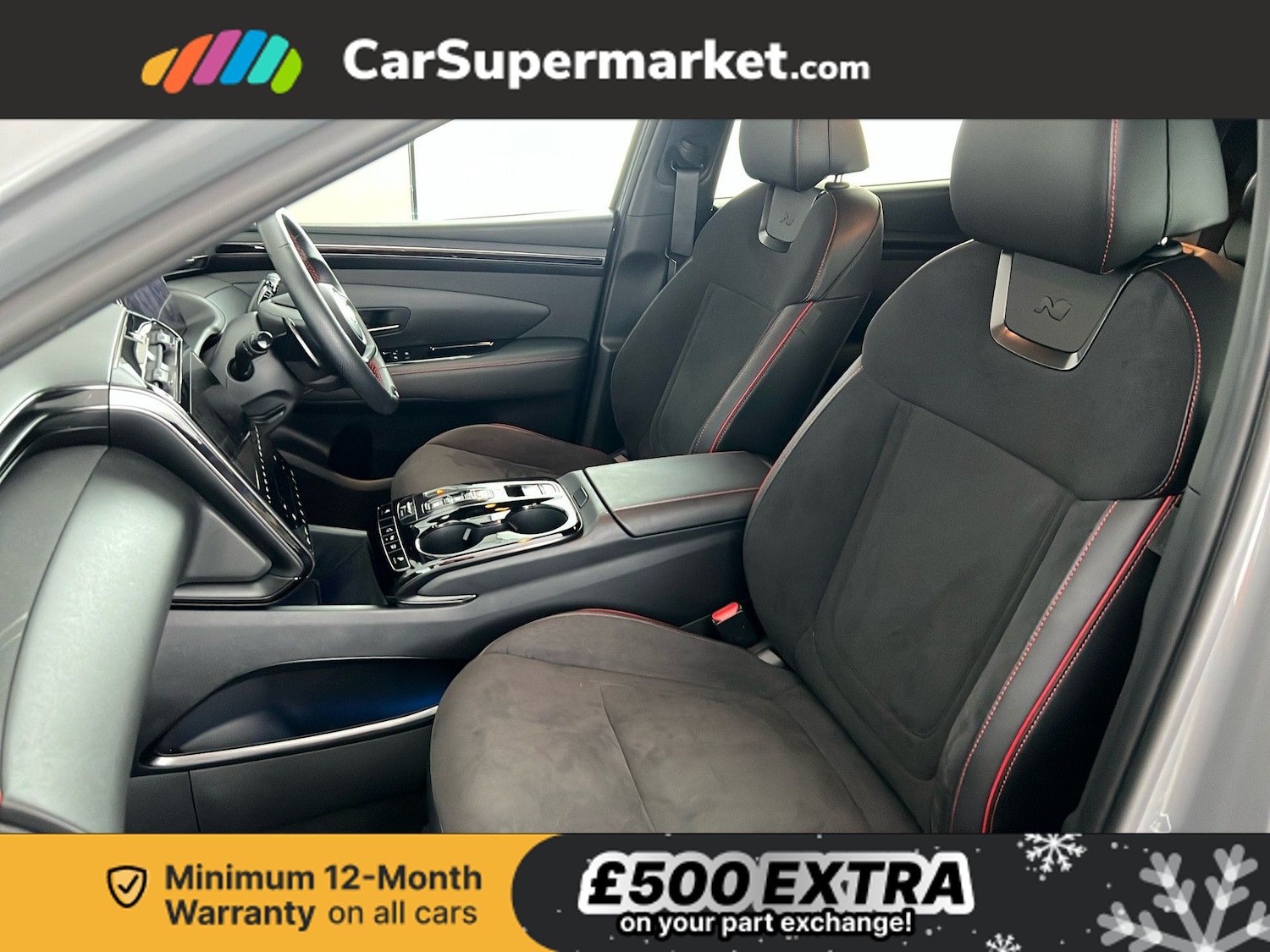 Used Hyundai TUCSON 2022 for sale - 76979106: Photo 18