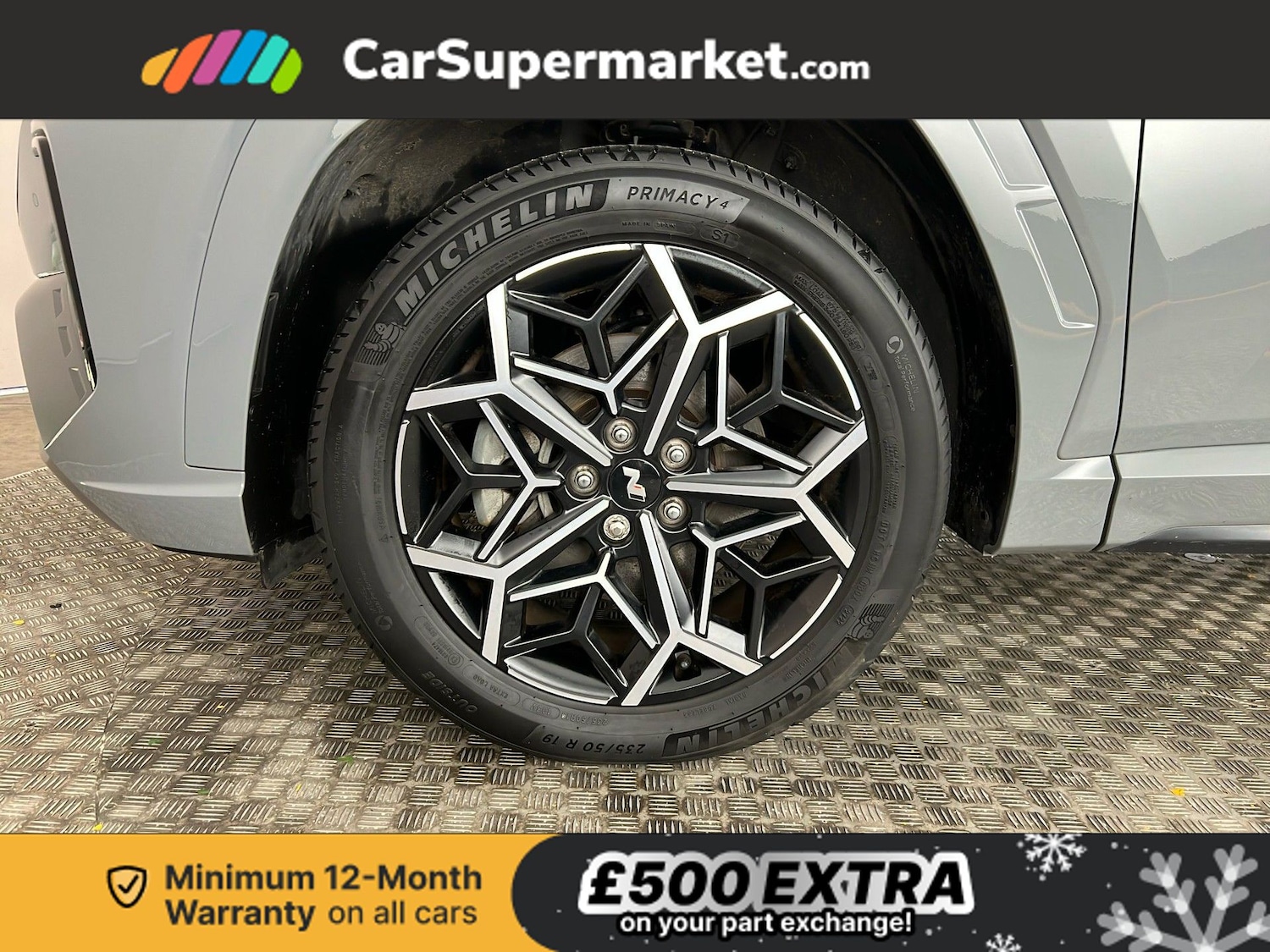 Used Hyundai TUCSON 2022 for sale - 76979106: Photo 20