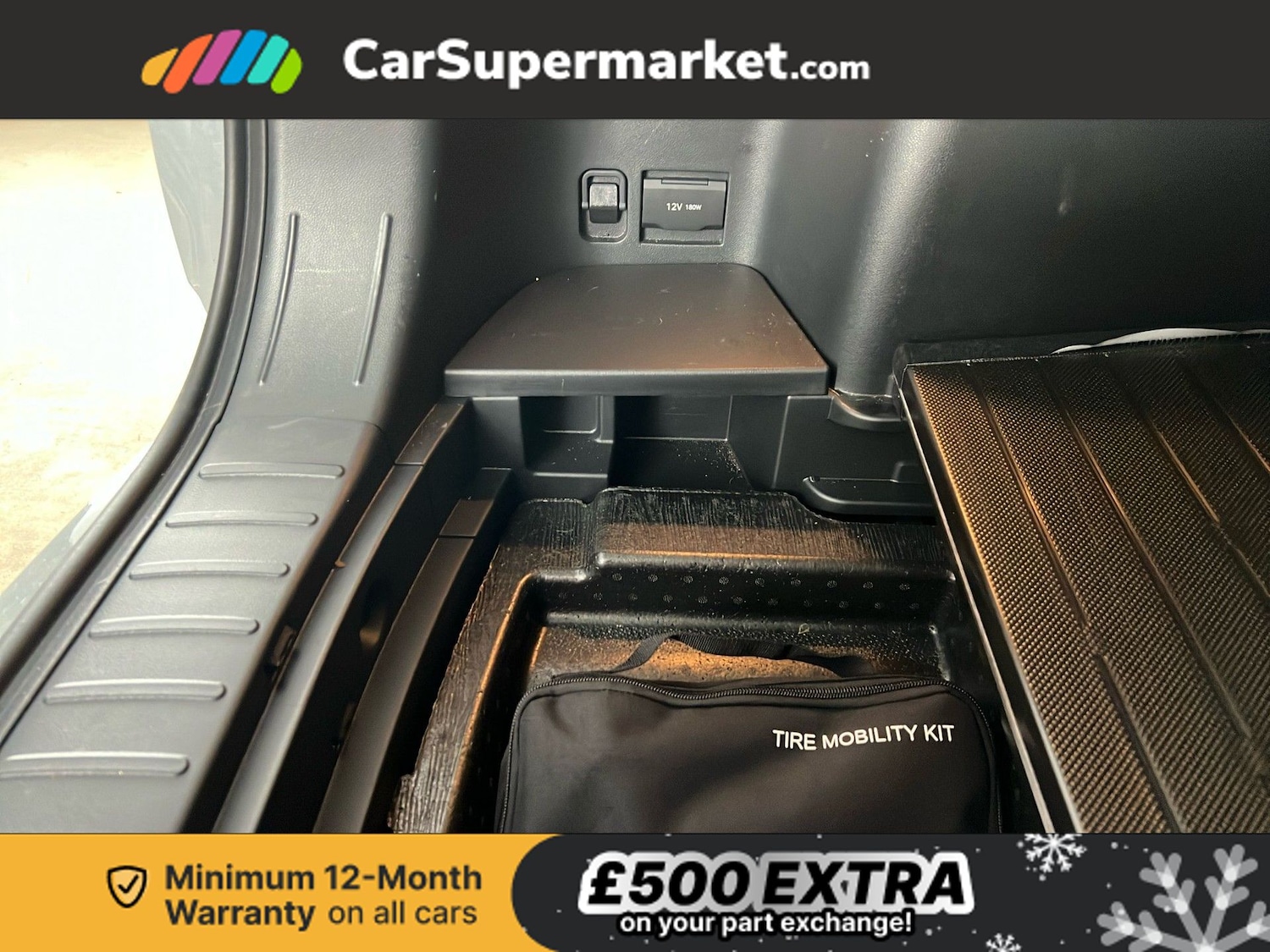 Used Hyundai TUCSON 2022 for sale - 76979106: Photo 22