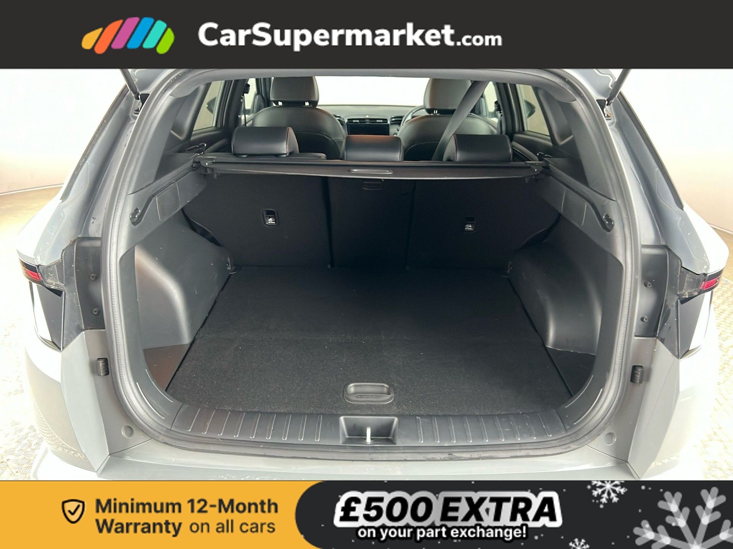 Used Hyundai TUCSON 2022 for sale - 76979106: Photo 24