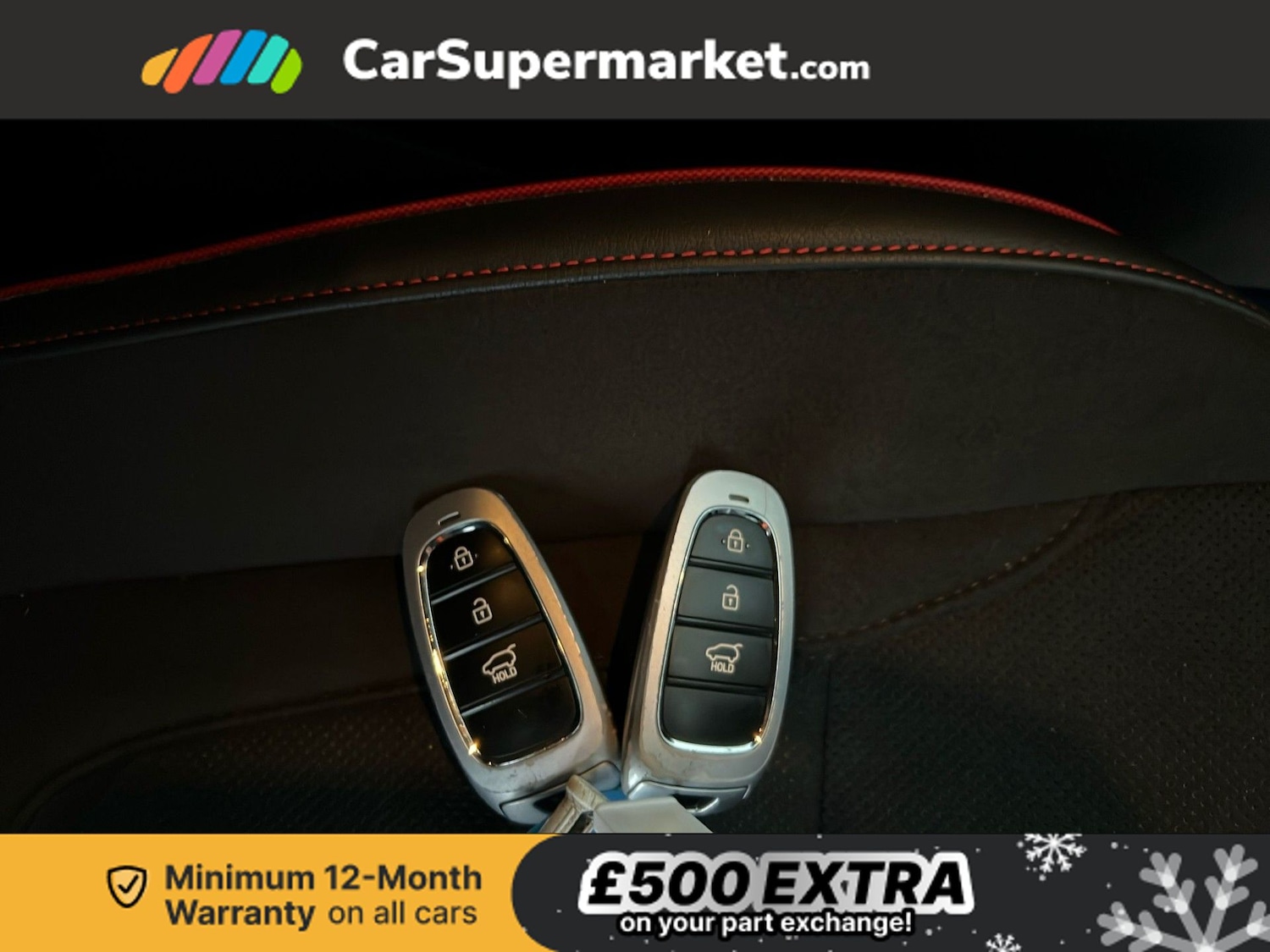 Used Hyundai TUCSON 2022 for sale - 76979106: Photo 25