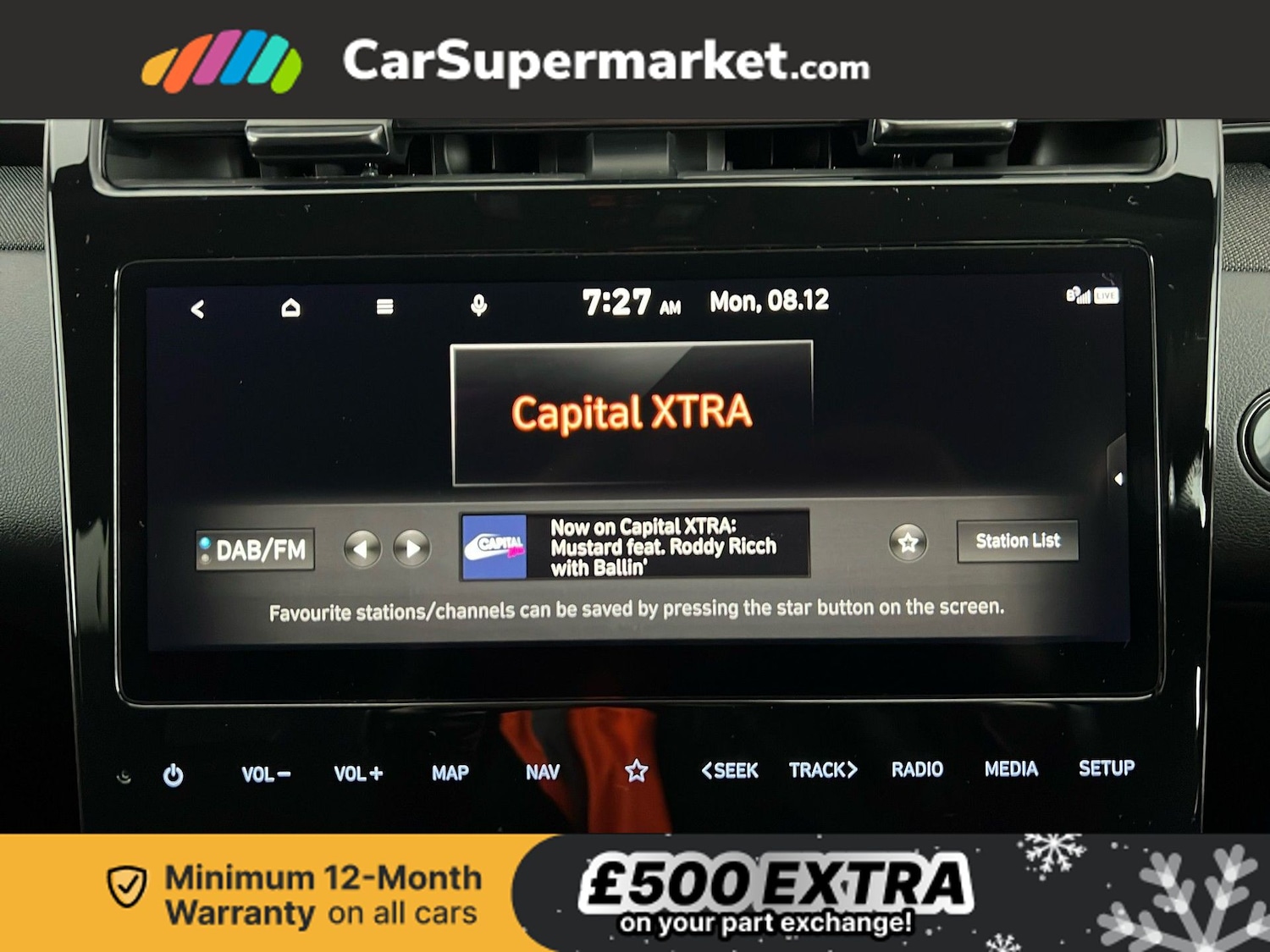 Used Hyundai TUCSON 2022 for sale - 76979106: Photo 27