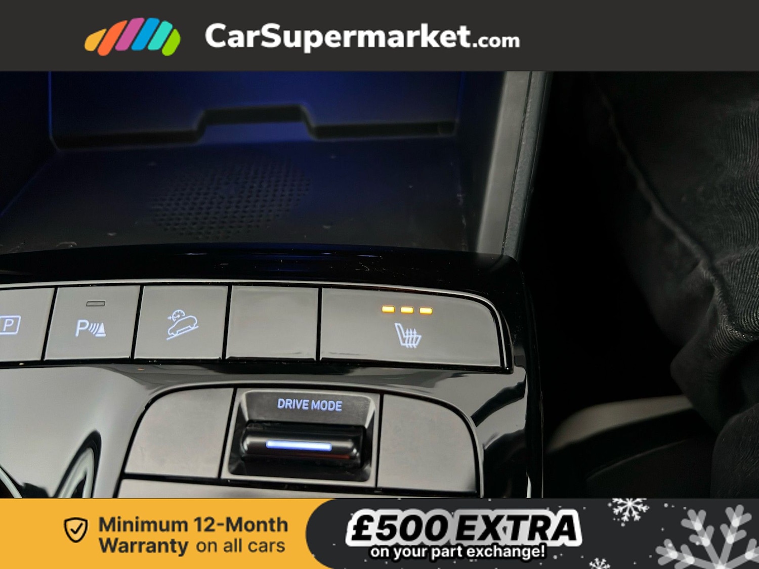 Used Hyundai TUCSON 2022 for sale - 76979106: Photo 29