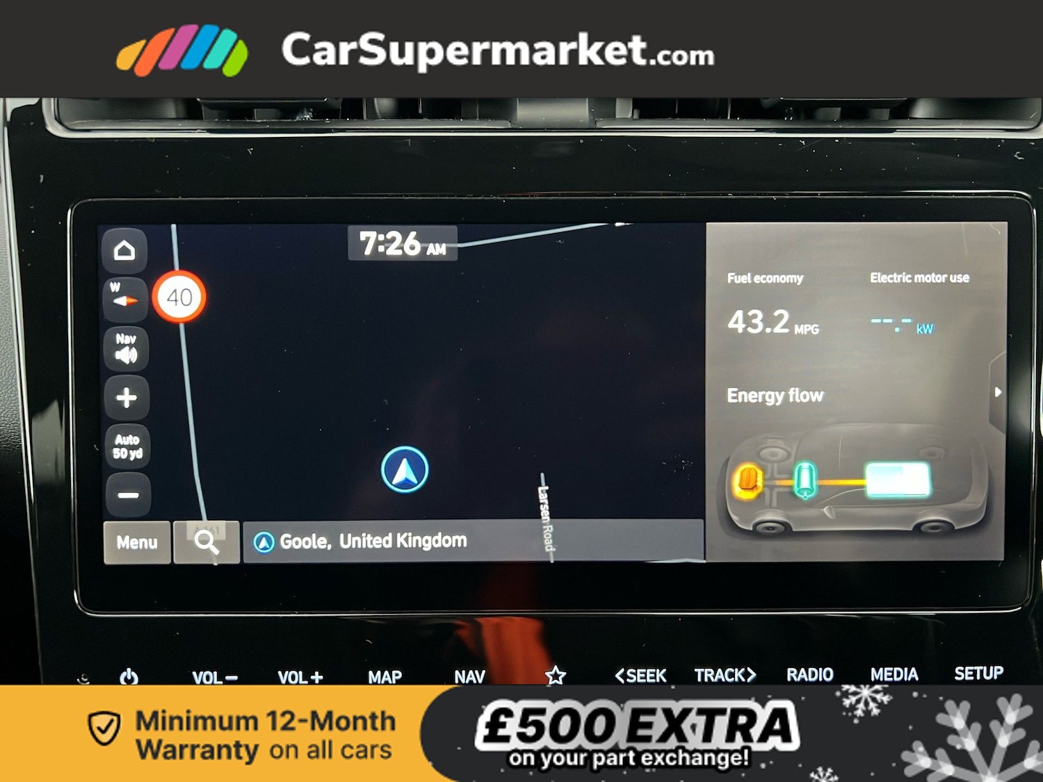 Used Hyundai TUCSON 2022 for sale - 76979106: Photo 30