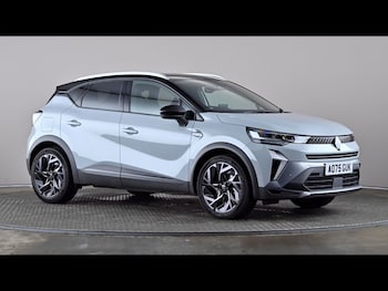 Used Renault Captur 2025 for sale - 78971564: Photo