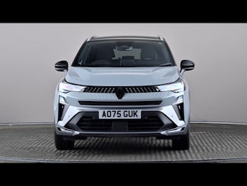 Used Renault Captur 2025 for sale - 78971564: Photo