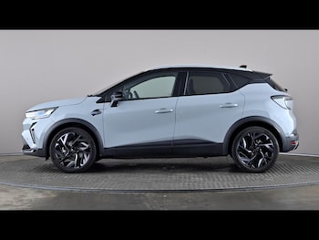 Used Renault Captur 2025 for sale - 78971564: Photo