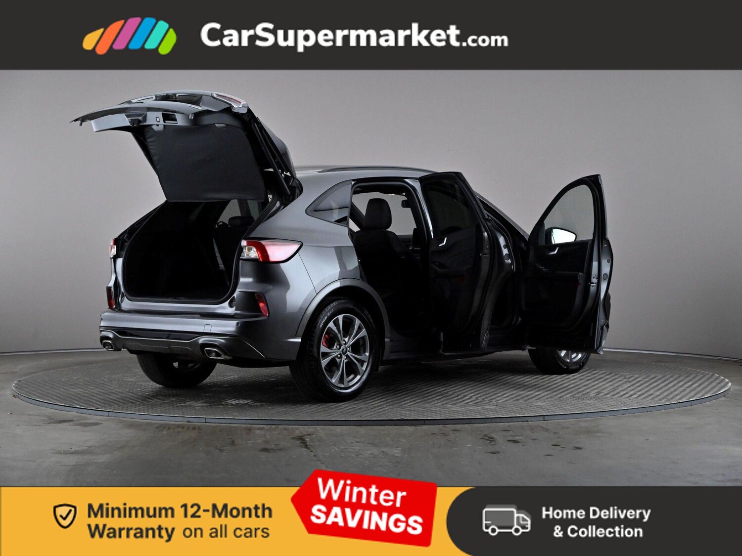 Used Ford Kuga 2023 for sale - 77220010: Photo 13