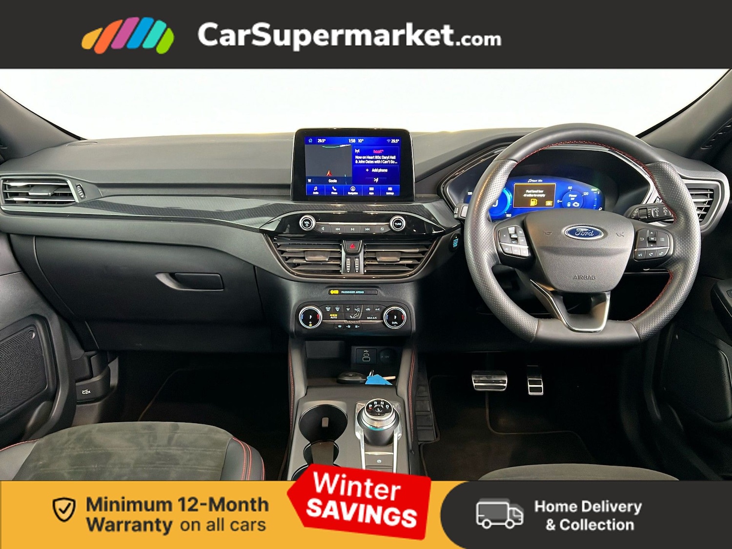 Used Ford Kuga 2023 for sale - 77220010: Photo 14