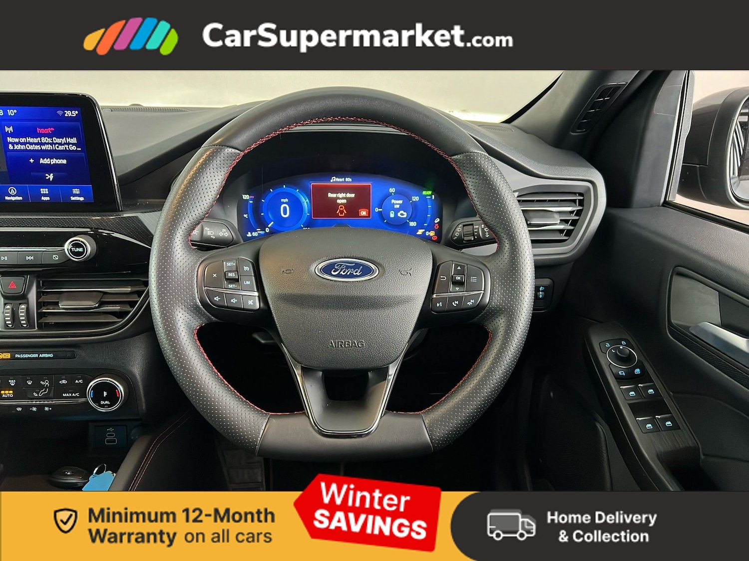 Used Ford Kuga 2023 for sale - 77220010: Photo 15