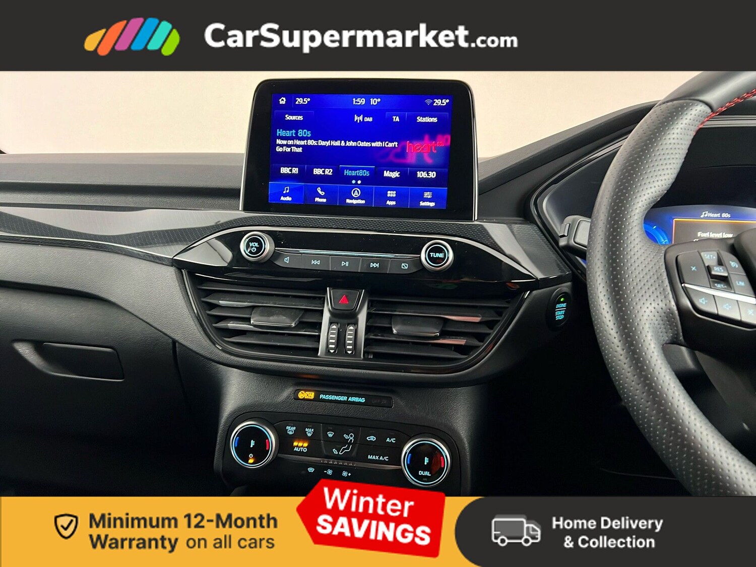 Used Ford Kuga 2023 for sale - 77220010: Photo 17