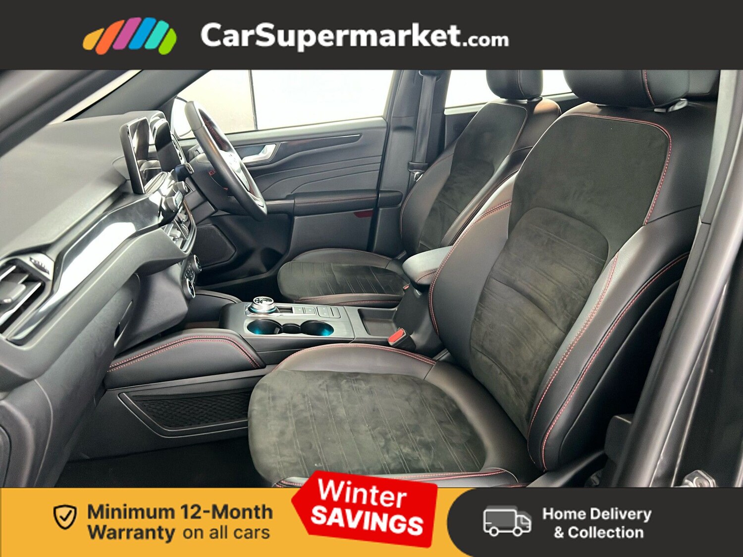 Used Ford Kuga 2023 for sale - 77220010: Photo 18