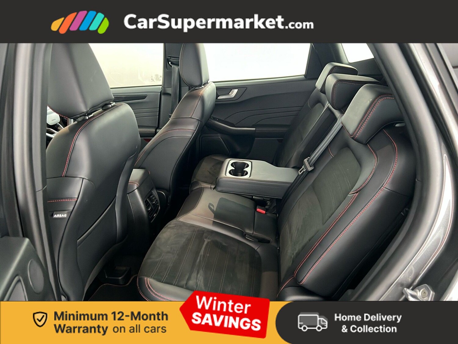 Used Ford Kuga 2023 for sale - 77220010: Photo 19