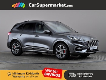 Used Ford Kuga 2023 for sale - 77220010: Photo