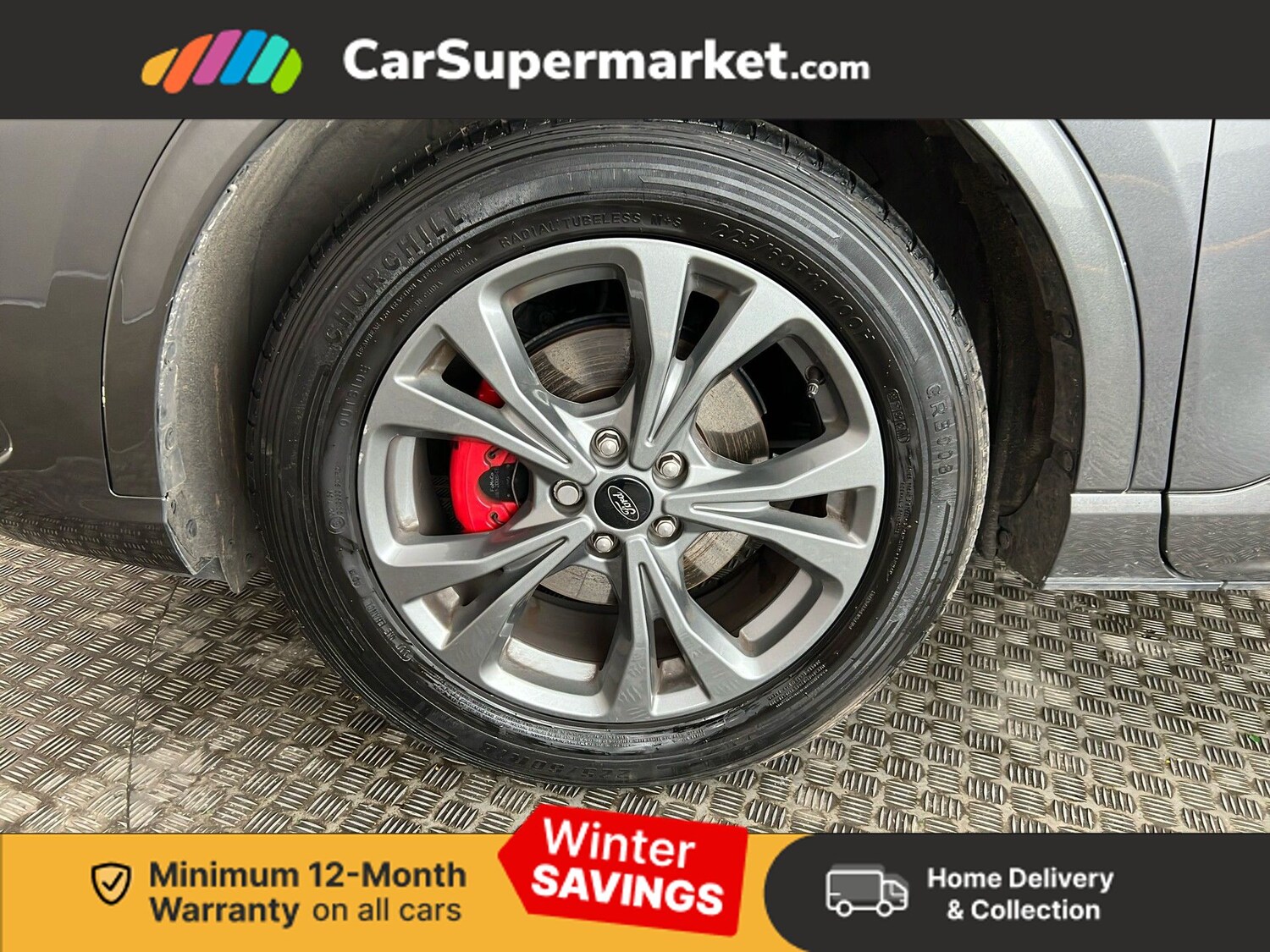 Used Ford Kuga 2023 for sale - 77220010: Photo 20