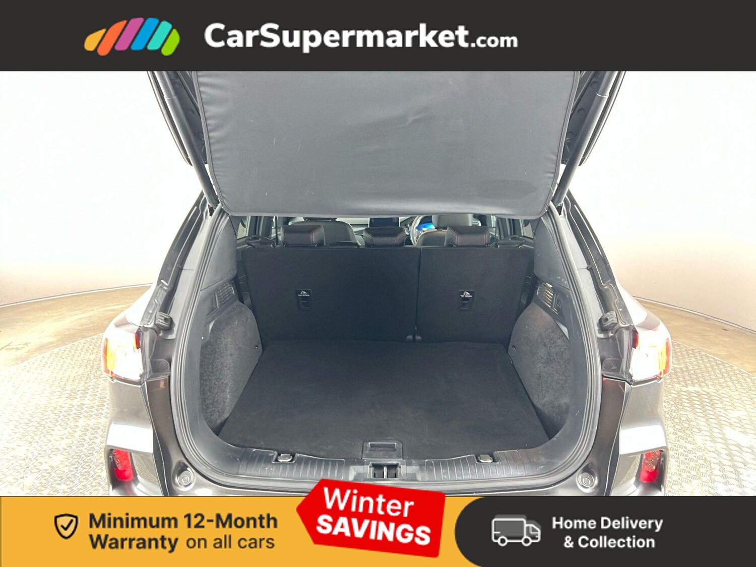 Used Ford Kuga 2023 for sale - 77220010: Photo 23