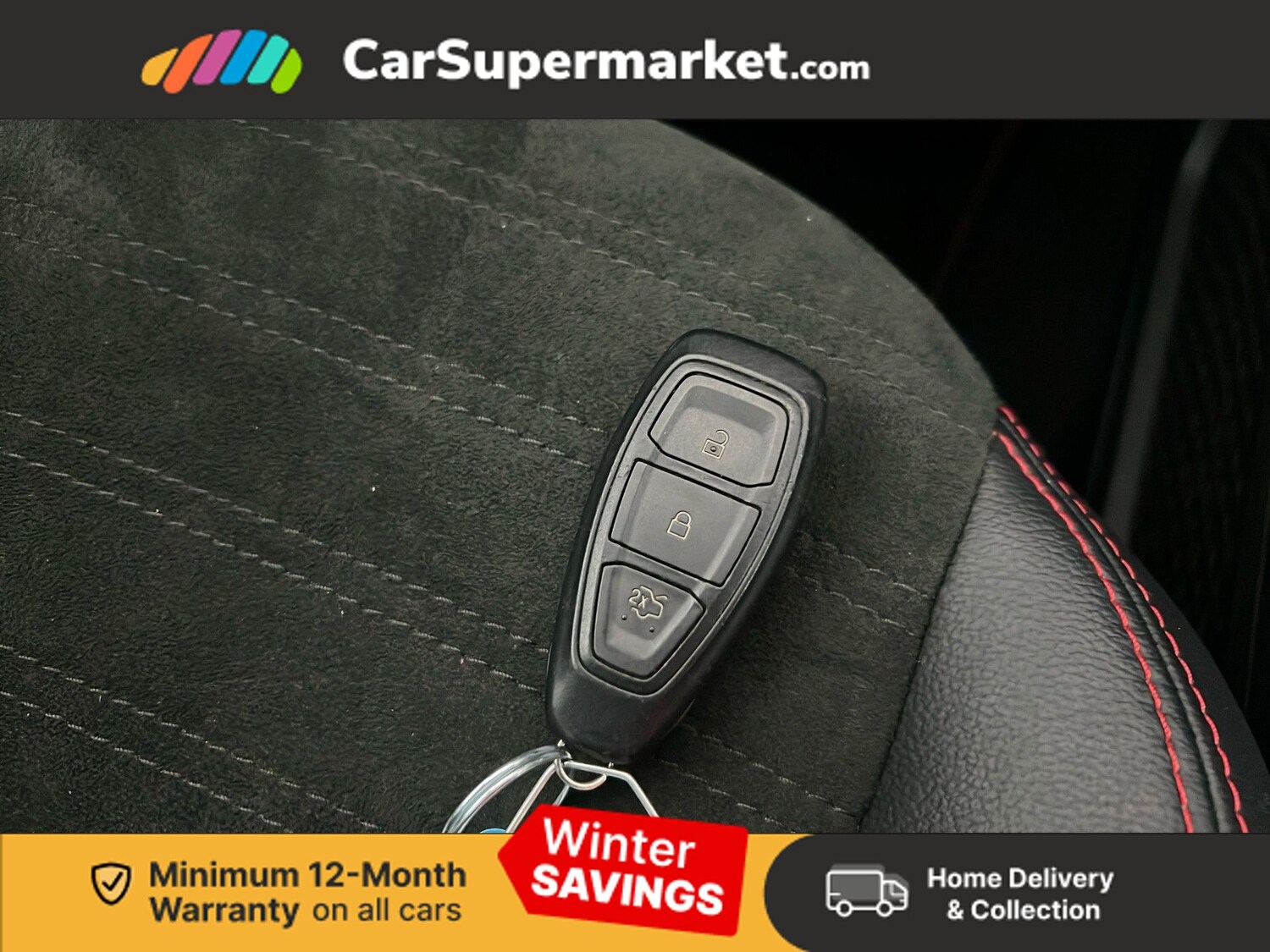 Used Ford Kuga 2023 for sale - 77220010: Photo 24