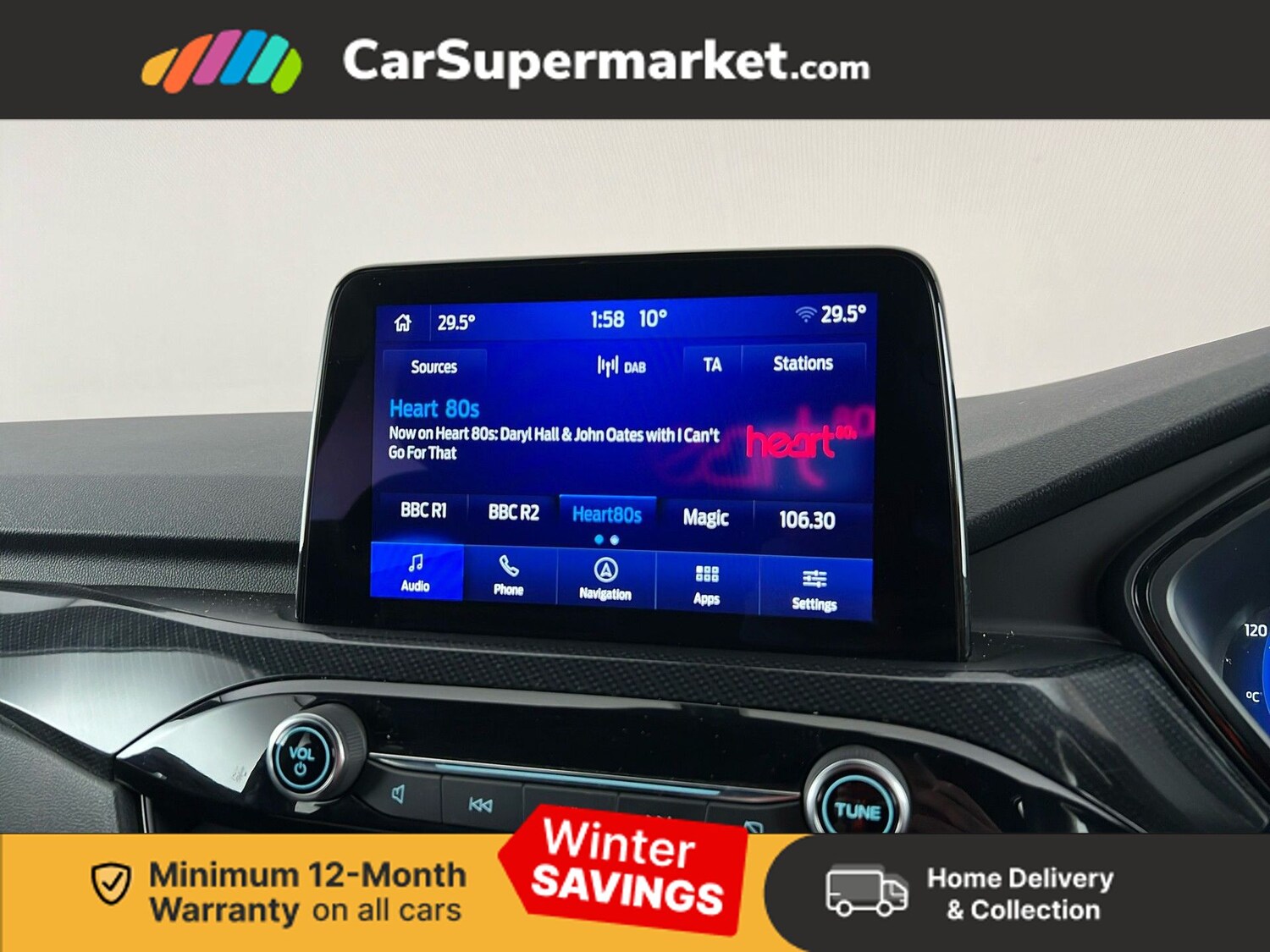 Used Ford Kuga 2023 for sale - 77220010: Photo 25