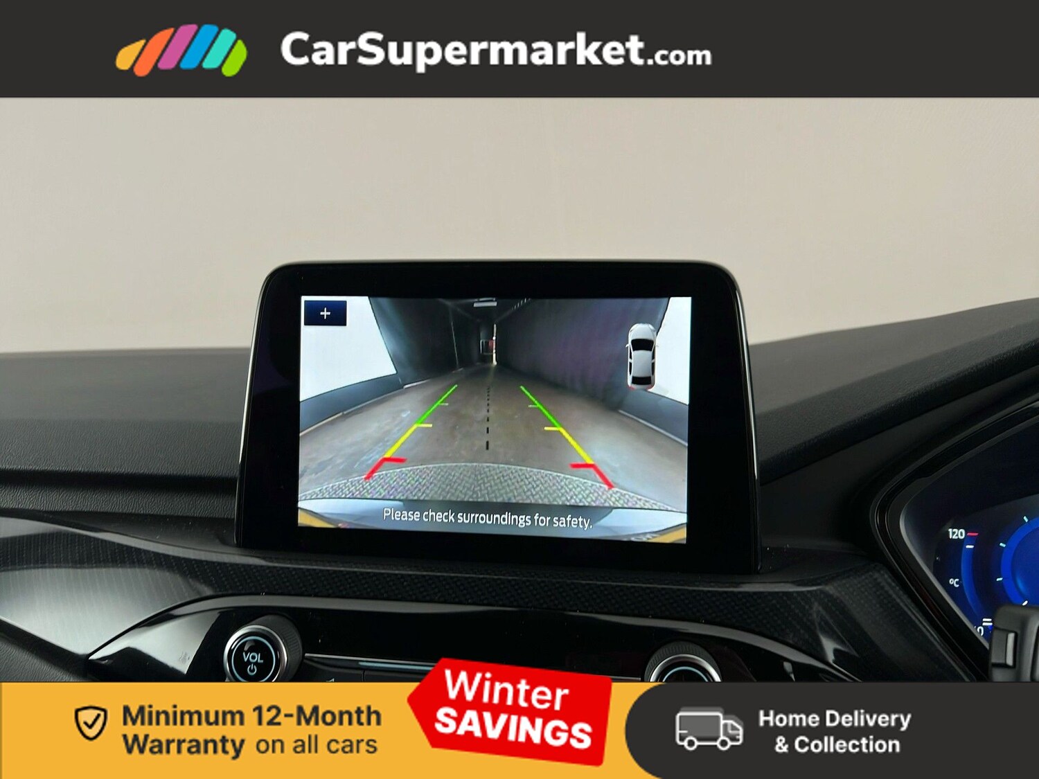 Used Ford Kuga 2023 for sale - 77220010: Photo 26