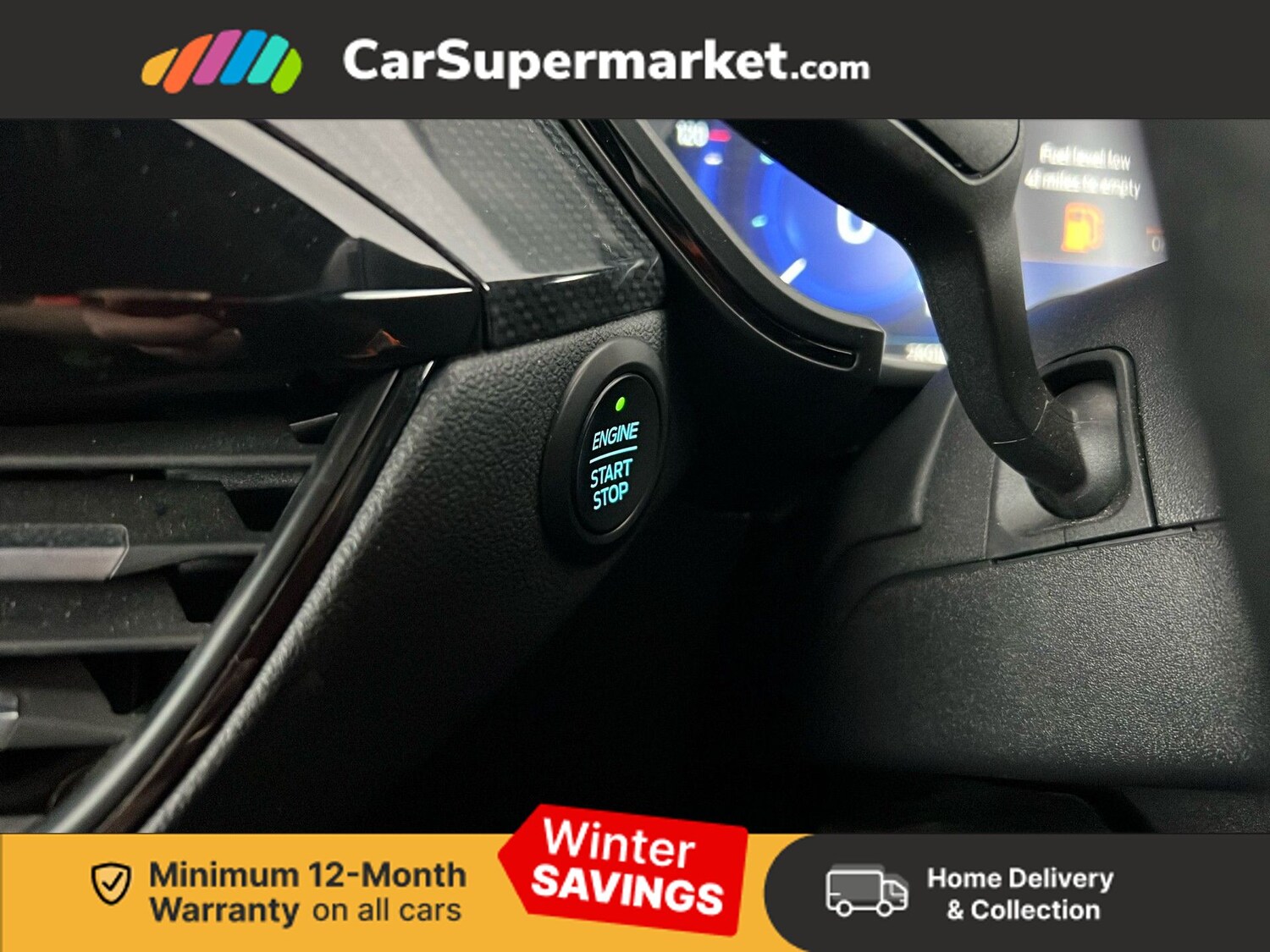 Used Ford Kuga 2023 for sale - 77220010: Photo 27