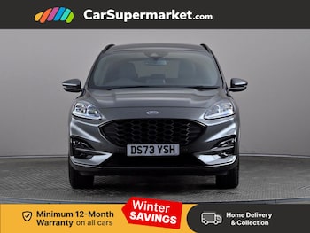 Used Ford Kuga 2023 for sale - 77220010: Photo