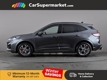 Used Ford Kuga 2023 for sale - 77220010: Photo