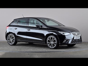 Used SEAT Ibiza 2023 for sale - 78726916: Photo