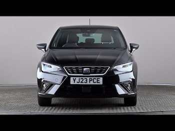 Used SEAT Ibiza 2023 for sale - 78726916: Photo