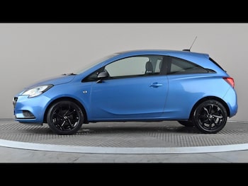 Used Vauxhall Corsa 2019 for sale - 79588429: Photo