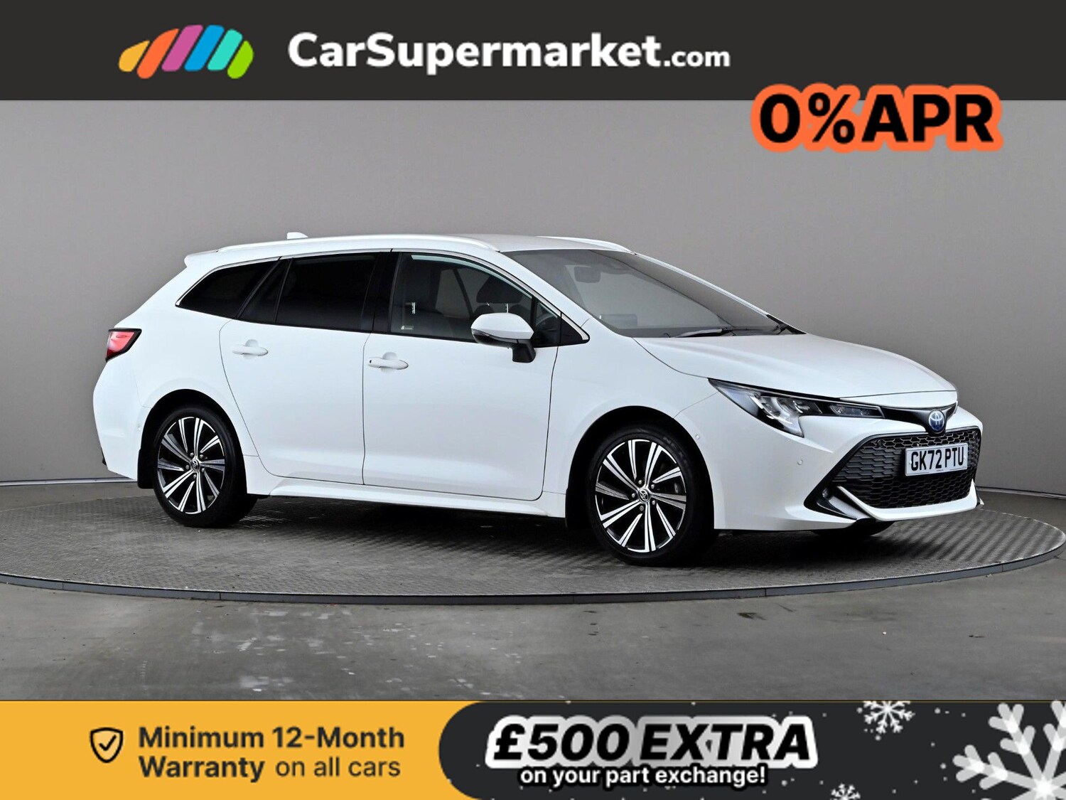 Used Toyota Corolla 2022 for sale - 76919266: Photo 1