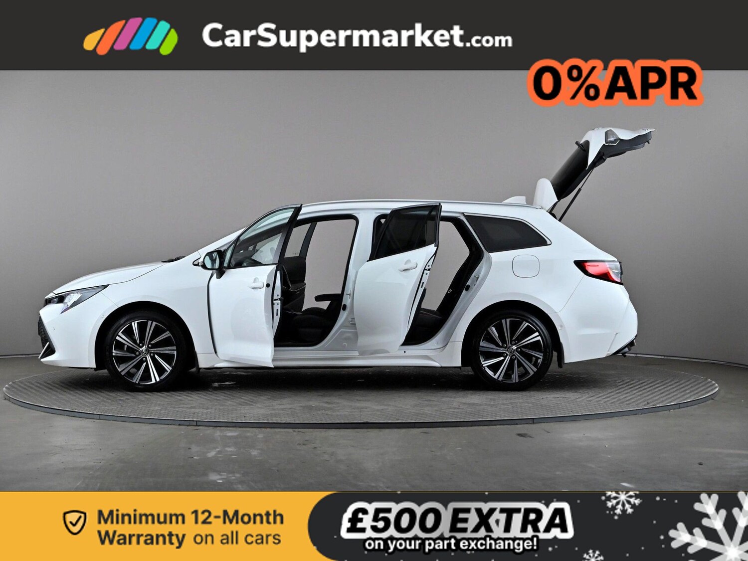 Used Toyota Corolla 2022 for sale - 76919266: Photo 10