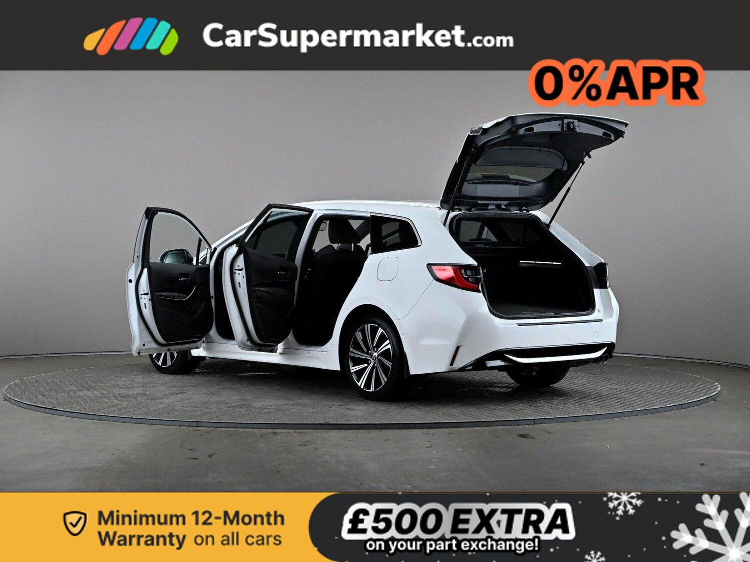 Used Toyota Corolla 2022 for sale - 76919266: Photo 11