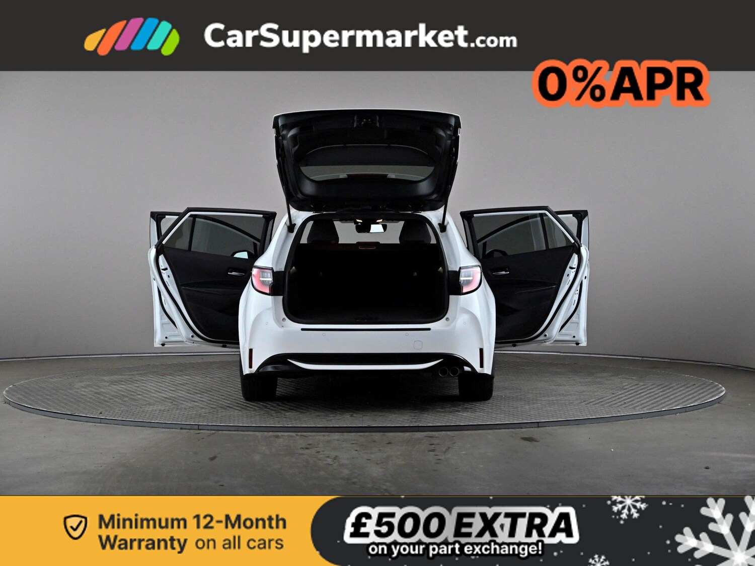 Used Toyota Corolla 2022 for sale - 76919266: Photo 12