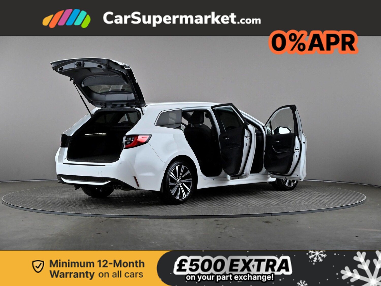 Used Toyota Corolla 2022 for sale - 76919266: Photo 13