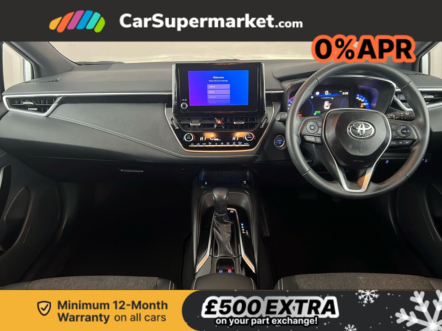 Used Toyota Corolla 2022 for sale - 76919266: Photo 14