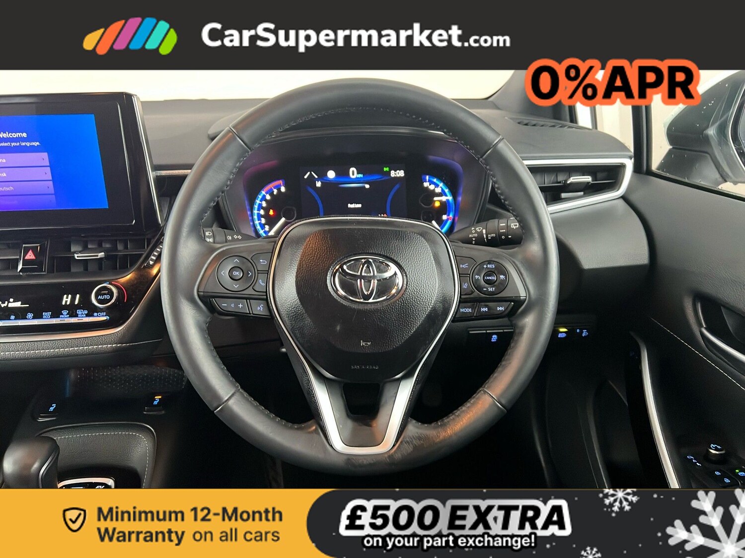 Used Toyota Corolla 2022 for sale - 76919266: Photo 15