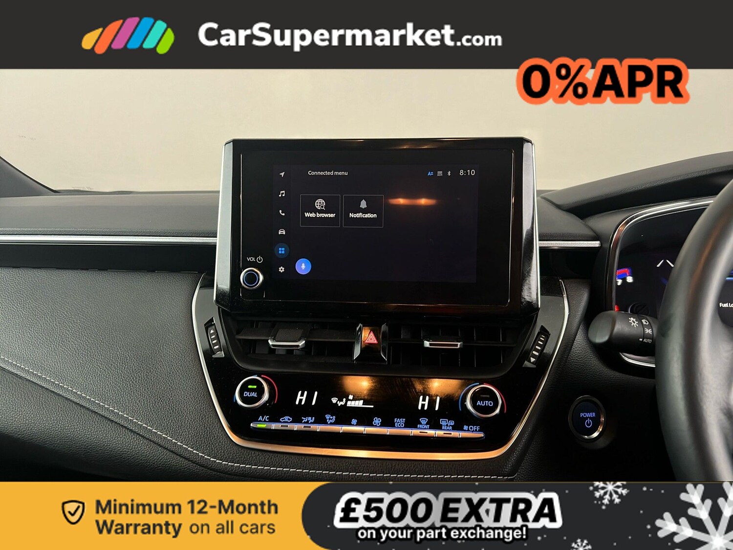 Used Toyota Corolla 2022 for sale - 76919266: Photo 17