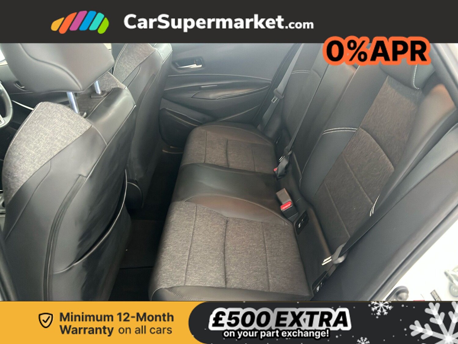 Used Toyota Corolla 2022 for sale - 76919266: Photo 19