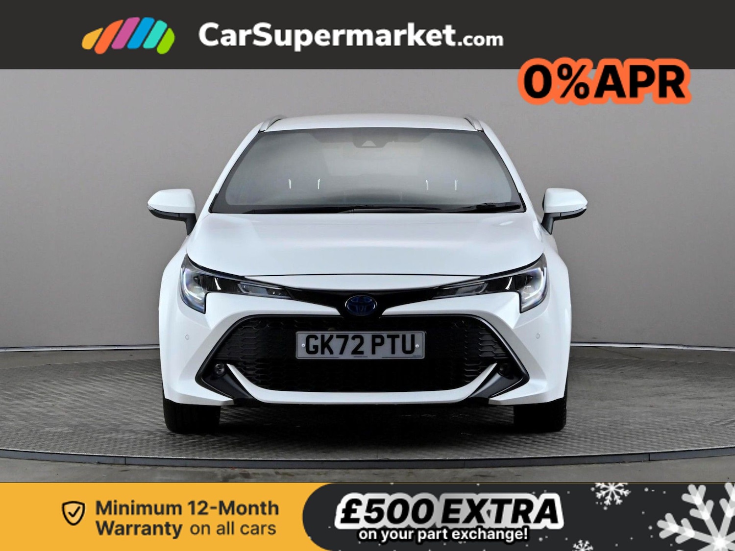 Used Toyota Corolla 2022 for sale - 76919266: Photo 2