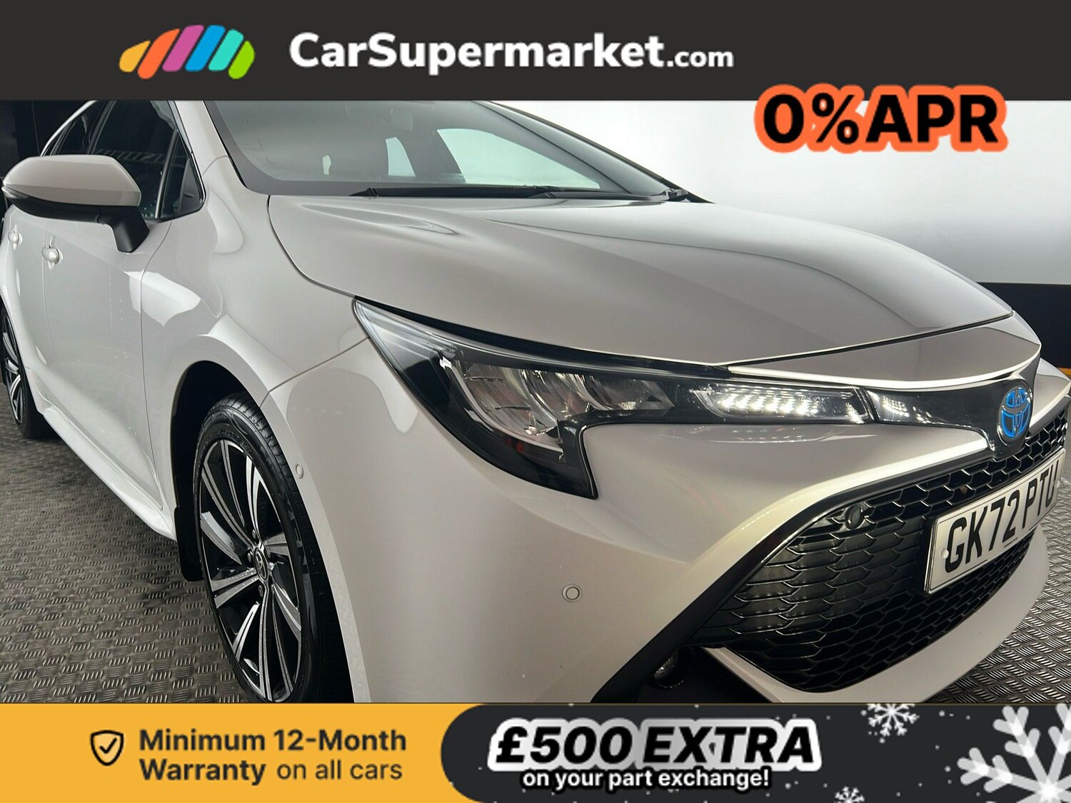 Used Toyota Corolla 2022 for sale - 76919266: Photo 21