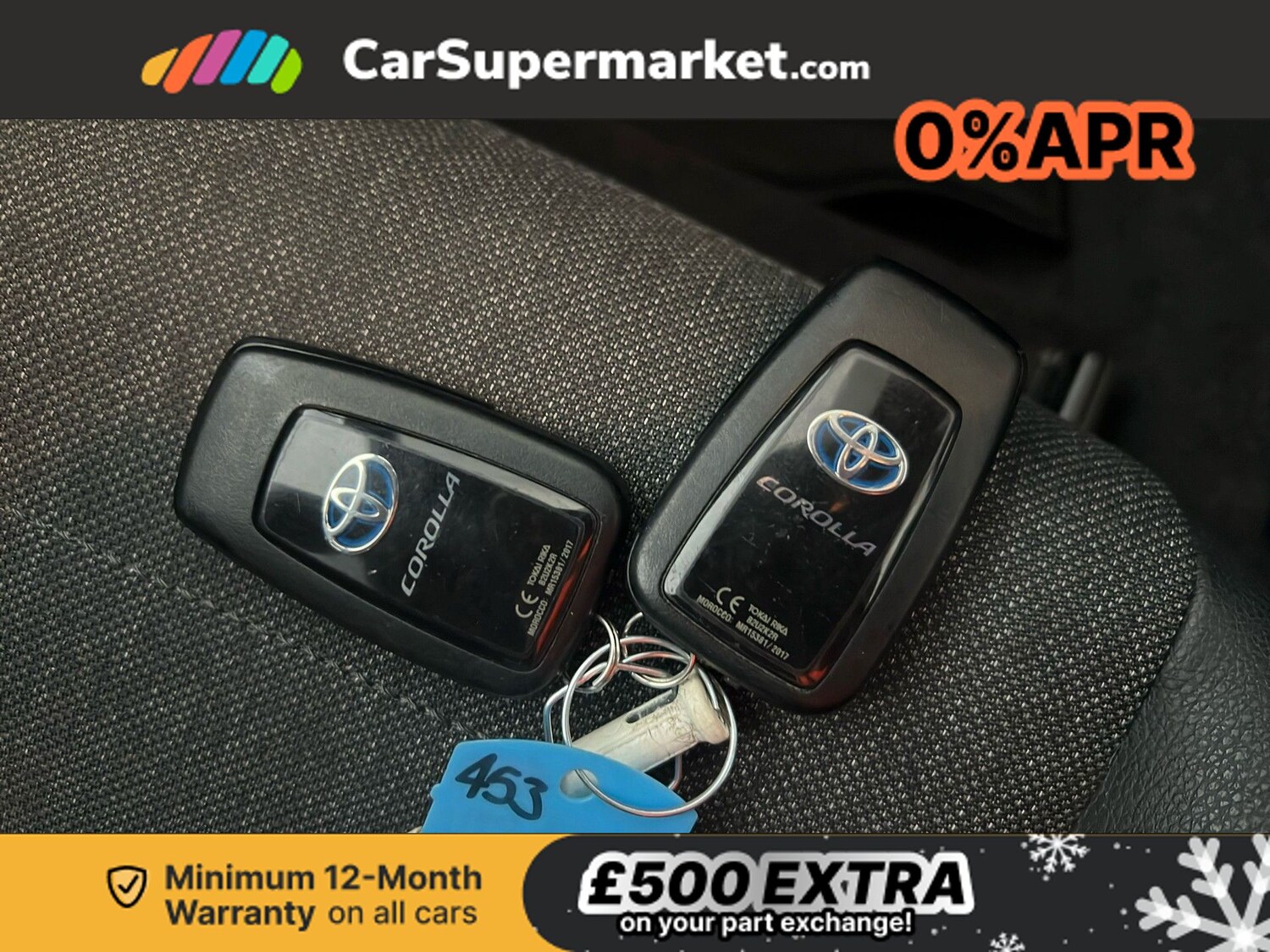 Used Toyota Corolla 2022 for sale - 76919266: Photo 24