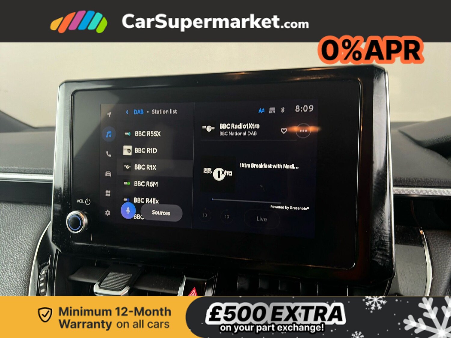 Used Toyota Corolla 2022 for sale - 76919266: Photo 27