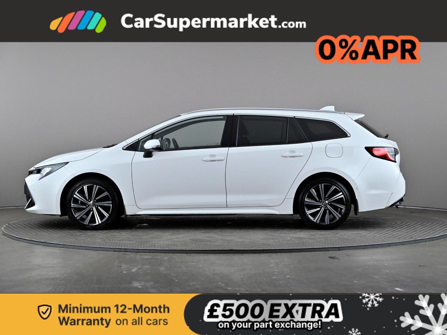 Used Toyota Corolla 2022 for sale - 76919266: Photo 3