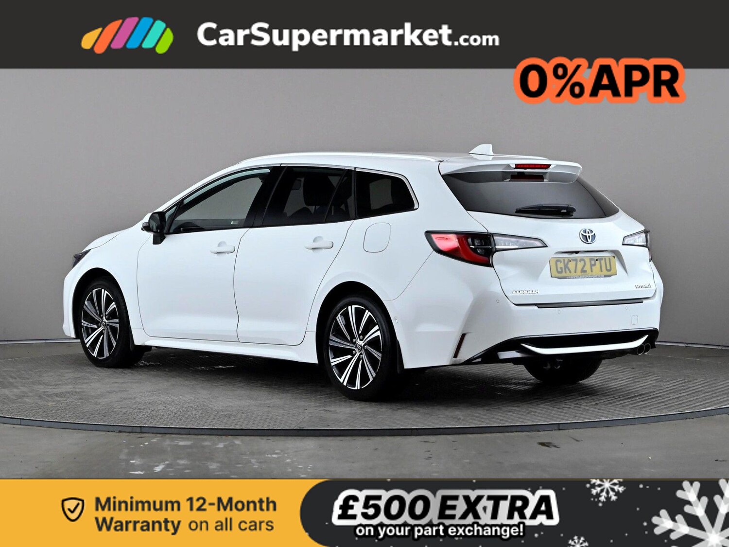 Used Toyota Corolla 2022 for sale - 76919266: Photo 5