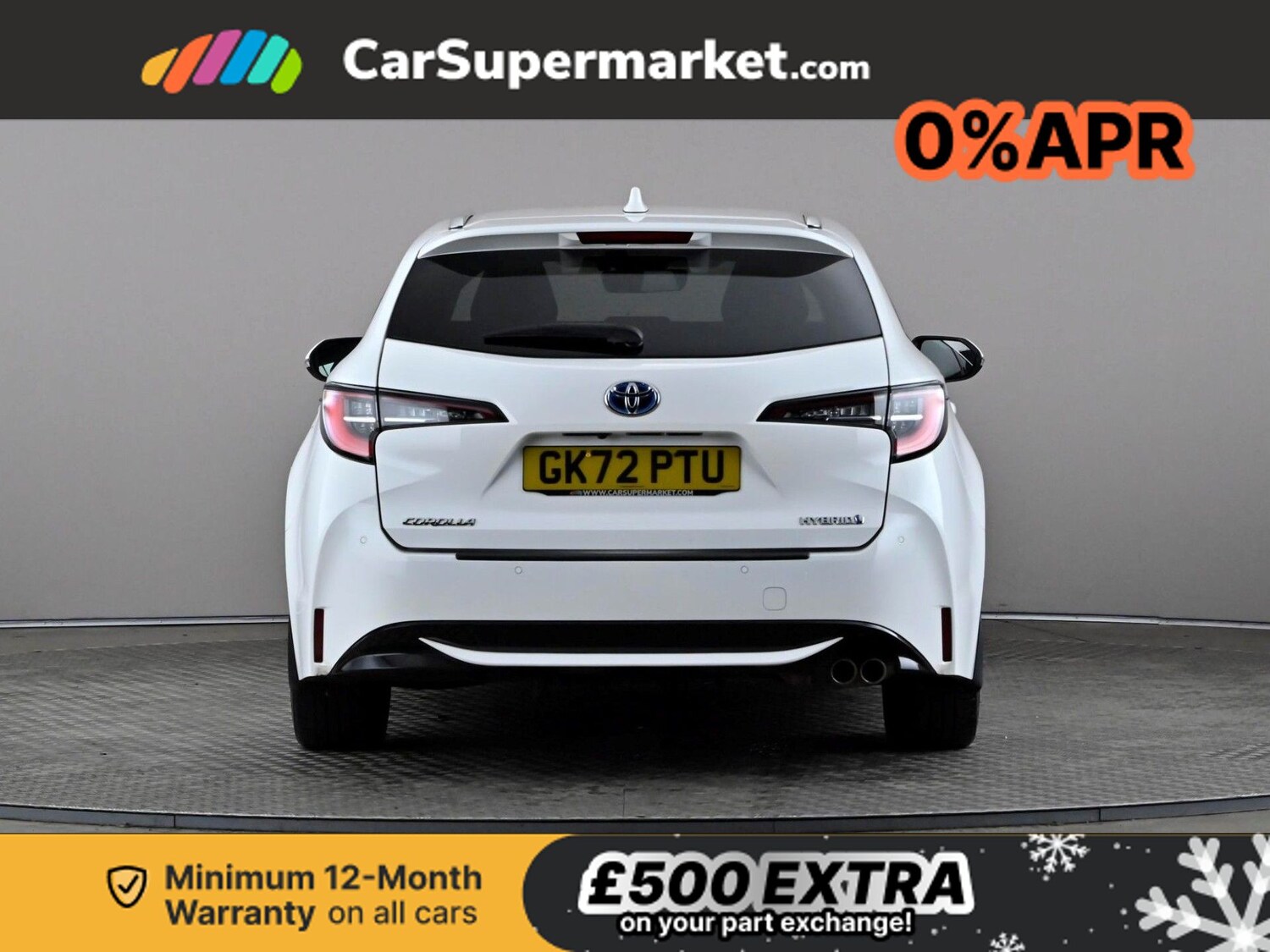 Used Toyota Corolla 2022 for sale - 76919266: Photo 6